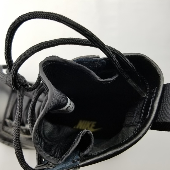 NIKE SFB FIELD 8" MEN'S MILITARY POLICE BOOTS - Picture 6 of 6